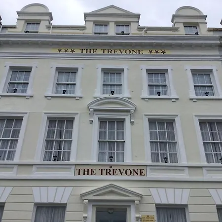 The Trevone, Llandudno-3