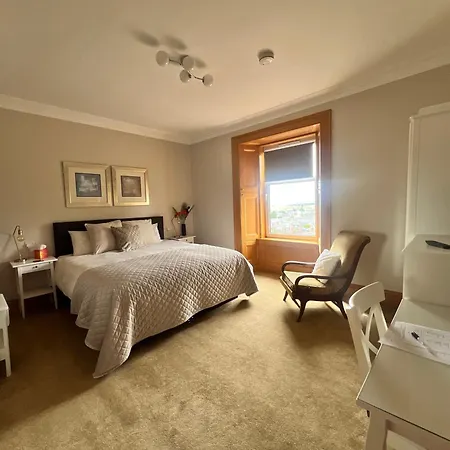 Morven Guest House Carnoustie-2