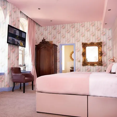 The Coal Exchange Hotel-3