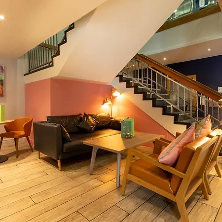 Holiday Inn Cardiff City Centre By Ihg-3