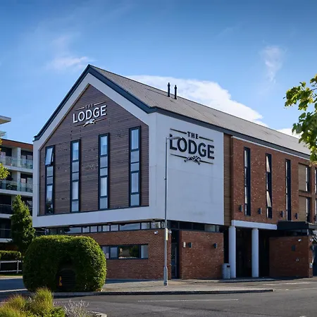 The Lodge Hotel-2