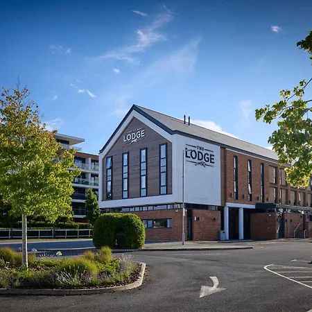 The Lodge Hotel-3