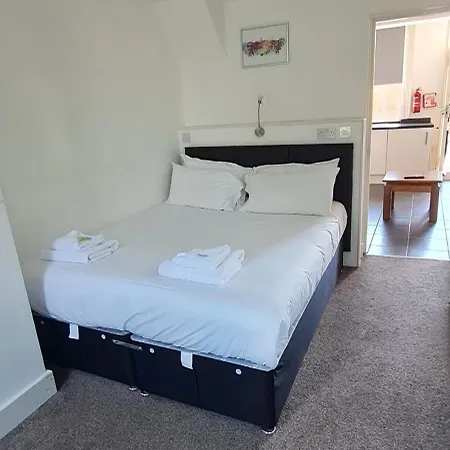 H.V Apartments-2