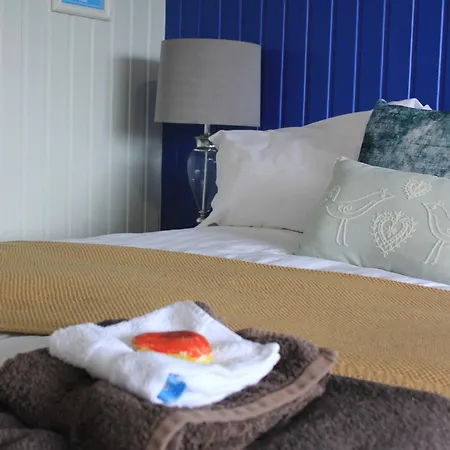 Cairnview Bed And Breakfast-3