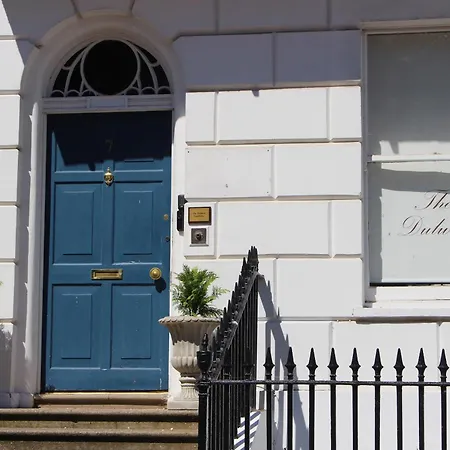The Dulwich-3
