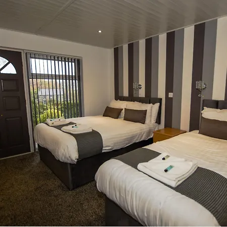 Conwy Valley Hotel-3