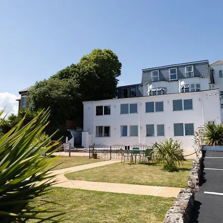 Waters Edge Hotel Torquay-2