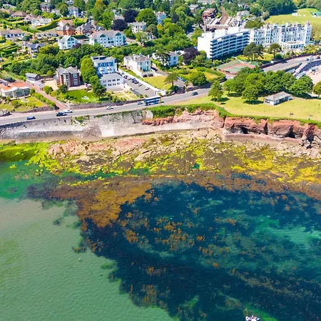 Waters Edge Hotel Torquay-3