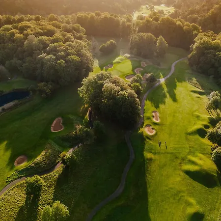 The Manor House Hotel And Golf Club-3