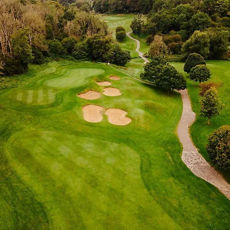 The Manor House Hotel And Golf Club-3