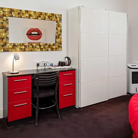G Boutique Hotel-3