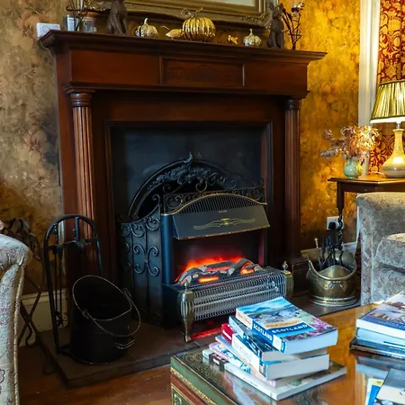 Killean Farmhouse B&B-2
