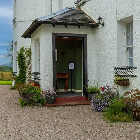 Killean Farmhouse B&B-3