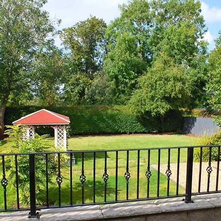 The Lawrance Luxury Aparthotel - Harrogate-3