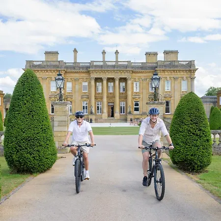 Reserve, By Warner Hotels - Heythrop Park-3
