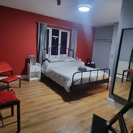 Xtasia Adult Hotel - Adults Only-3