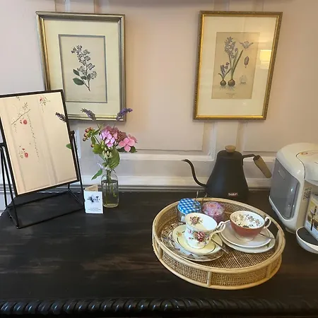 Bowlish House-2
