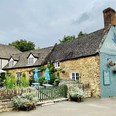 The Old Pheasant-2