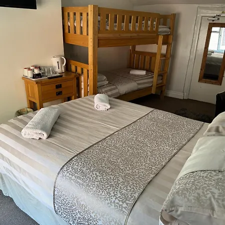 Severn Valley Guest House-3