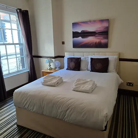 Phoenix Hotel-3