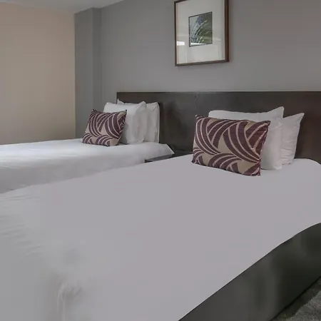 Best Western Premier Suites Hotel & Spa Liverpool-Knowsley-2