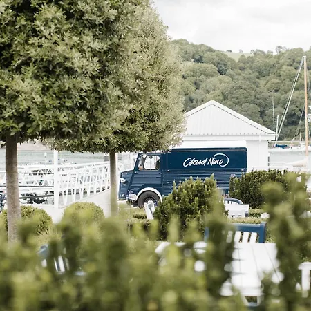 Dart Marina Hotel-2