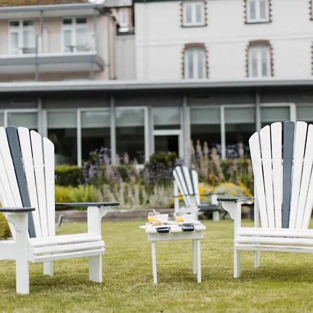 Dart Marina Hotel-3