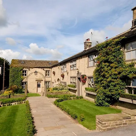 The Fleece Inn-2
