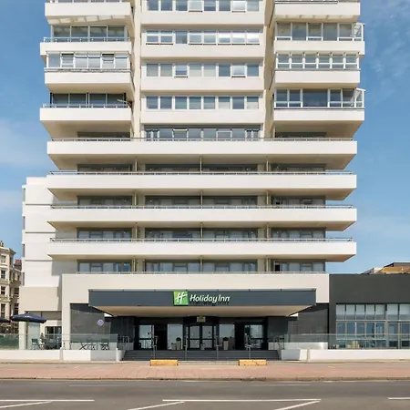 Holiday Inn Brighton Seafront By Ihg-2