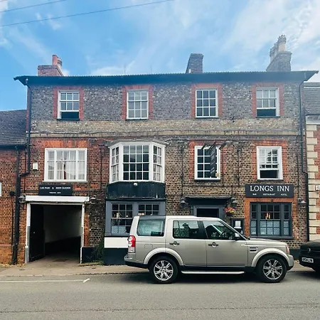 Longs Hotel & Inn-3