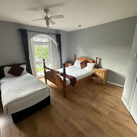Ruxley Rooms-2