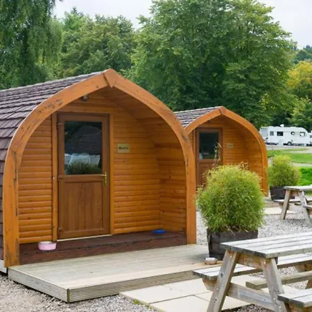 Lomond Woods Holiday Park-3