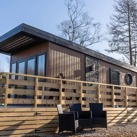 Newby Bridge Country Caravan Park-2