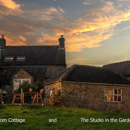 Hill End Cottages-2