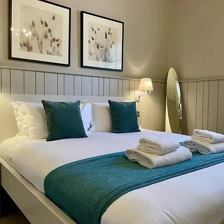 The Lawrance Luxury Aparthotel - York-2