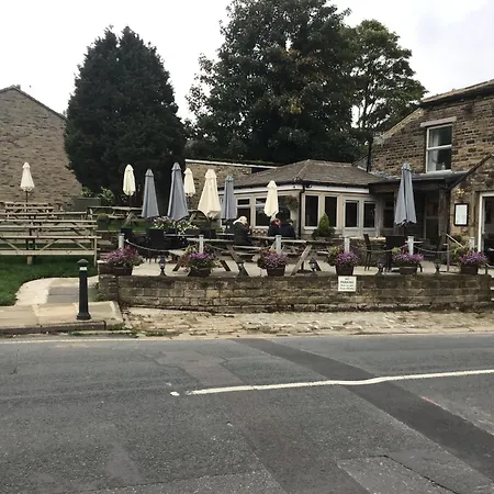Old Sun Inn-3
