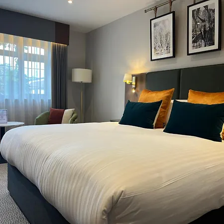 Sketchley Grange Hotel & Spa-3