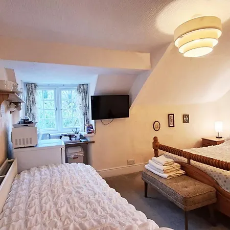 Coynant Farm Guesthouse - Farm Park Stay-3