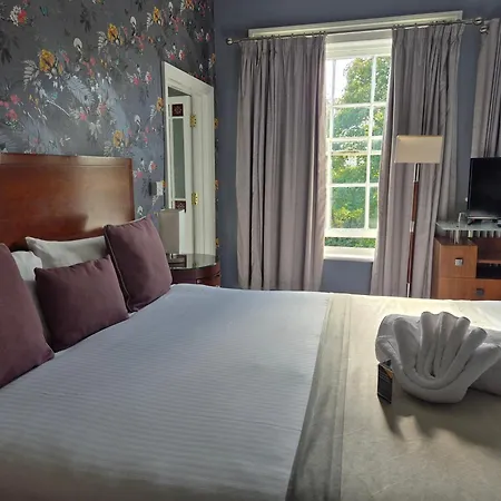 The Great Western Hotel-2