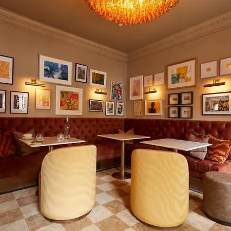 The Feathers Hotel-3
