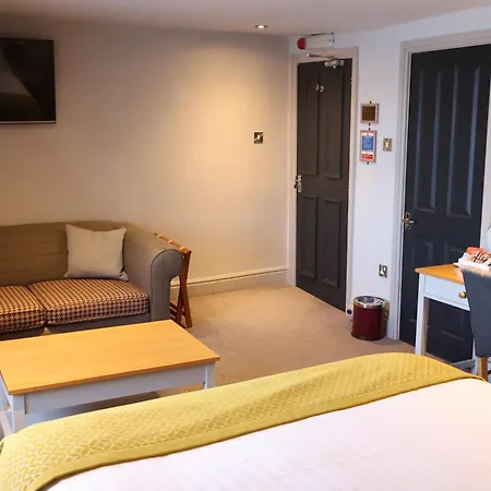 The Woolly Sheep Inn-2