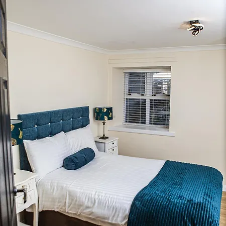 The Blackhorse Accommodation-2