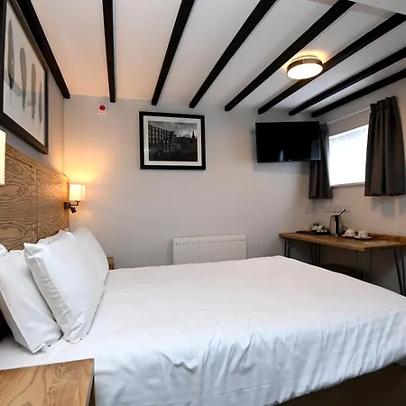 Swan, Thatcham By Marston'S Inns-2