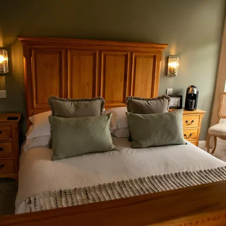 The Coach House Skipton-3