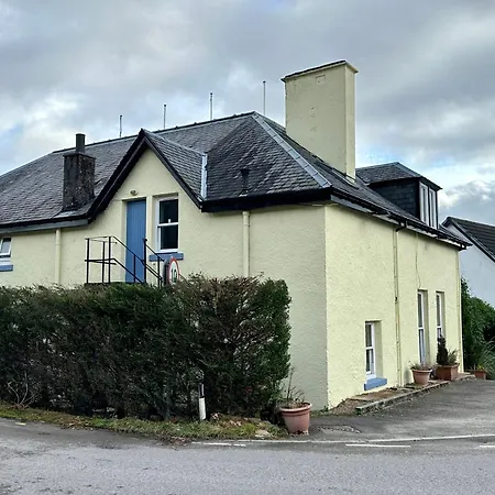 Chase The Wild Goose - Near Fort William & Ben Nevis-3