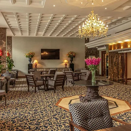 Grand Hotel Gosforth Park-2