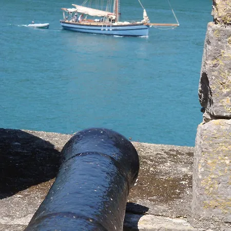 Kingswear Park Club-3