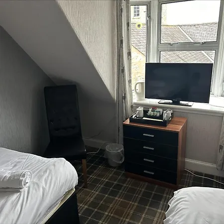 Whisky Capital Inn-2
