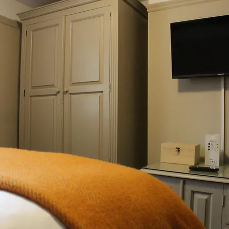 Bridport Arms Hotel-3
