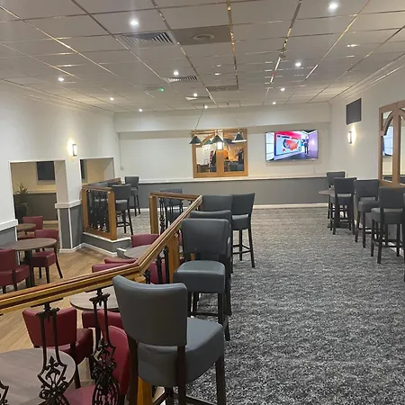 Britannia Hotel Wigan-2